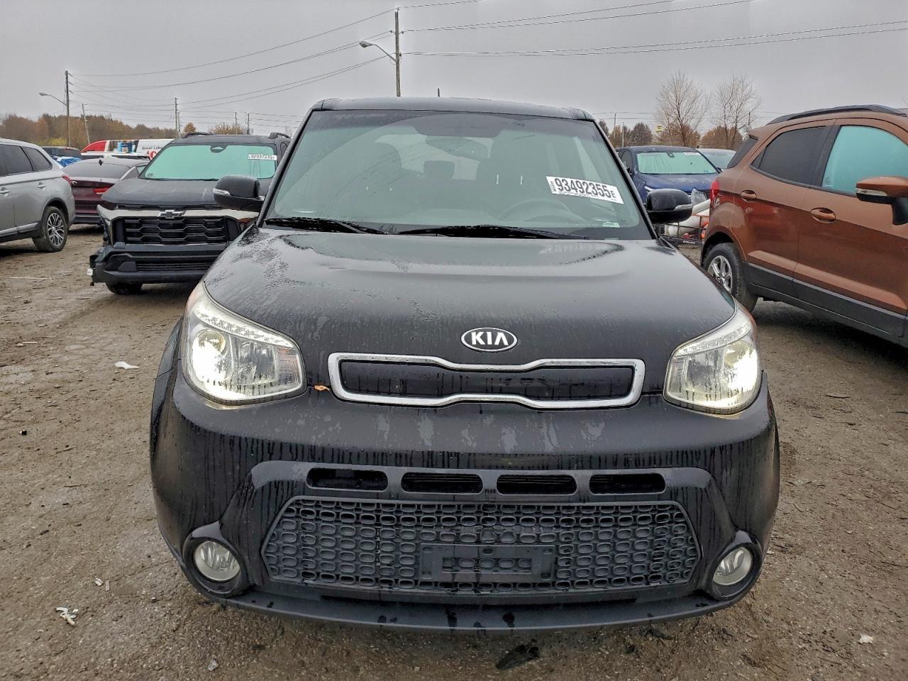 2014 Kia Soul ! - Фото 5