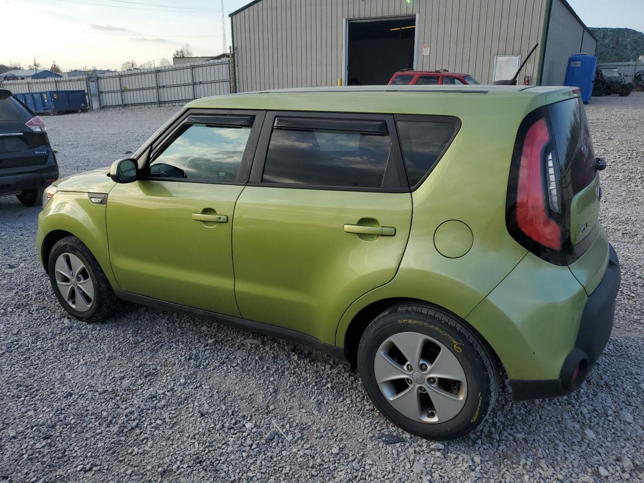 2014 Kia Soul - Фото 2
