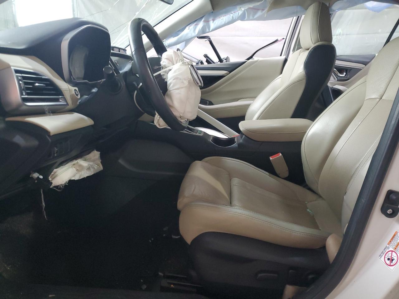 2020 Subaru Legacy Limited - Фото 7