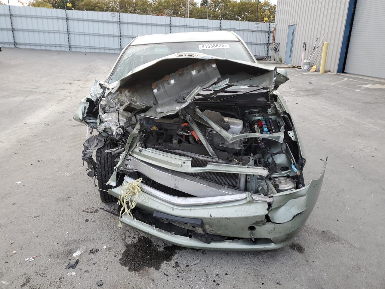 2007 Toyota Prius - Image 5