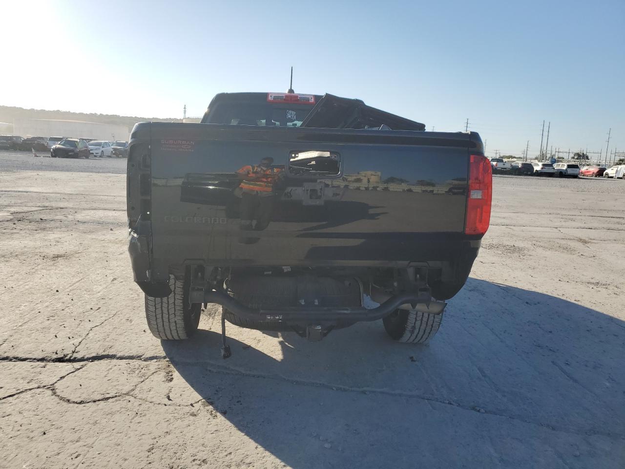 2019 Chevrolet Colorado Lt - Image 6