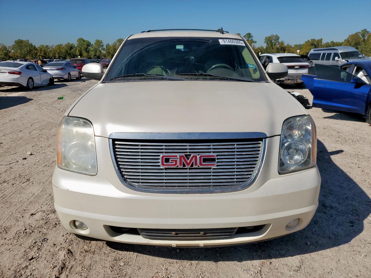 2011 GMC Yukon Slt - Image 5