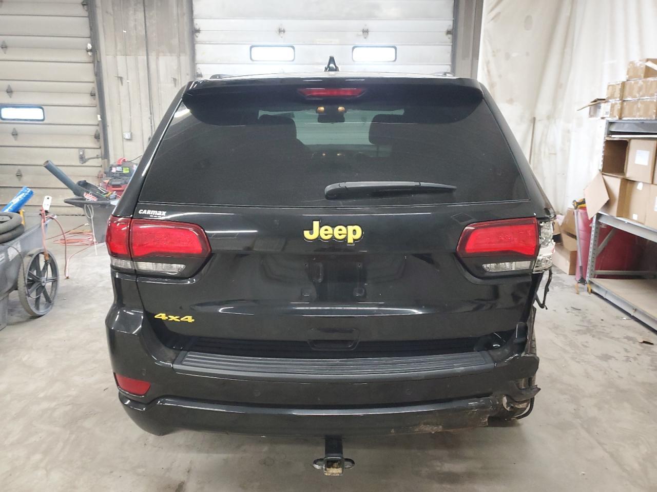 2021 Jeep Grand Cherokee Laredo - Image 6