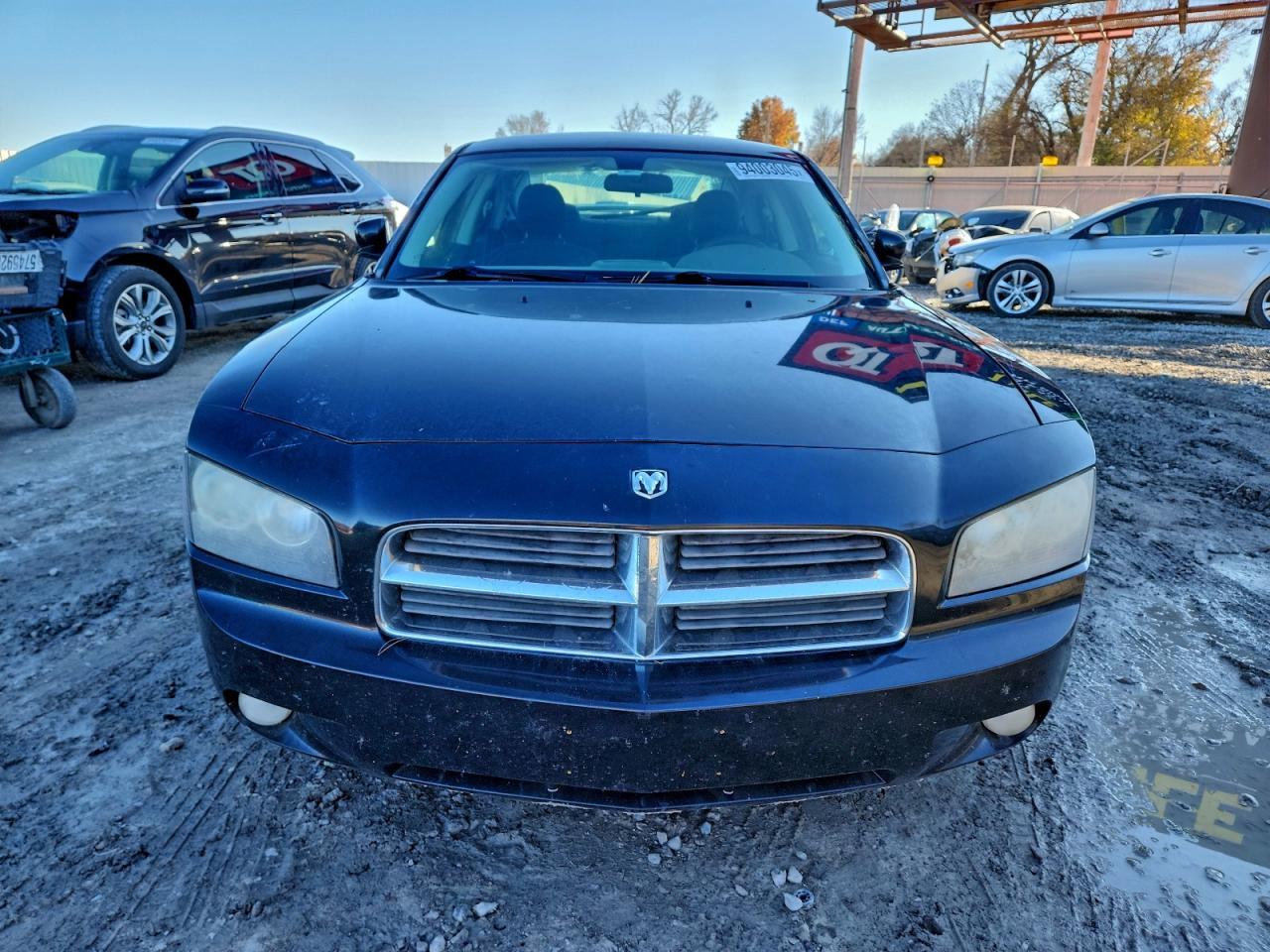 2010 Dodge Charger Sxt - Фото 5
