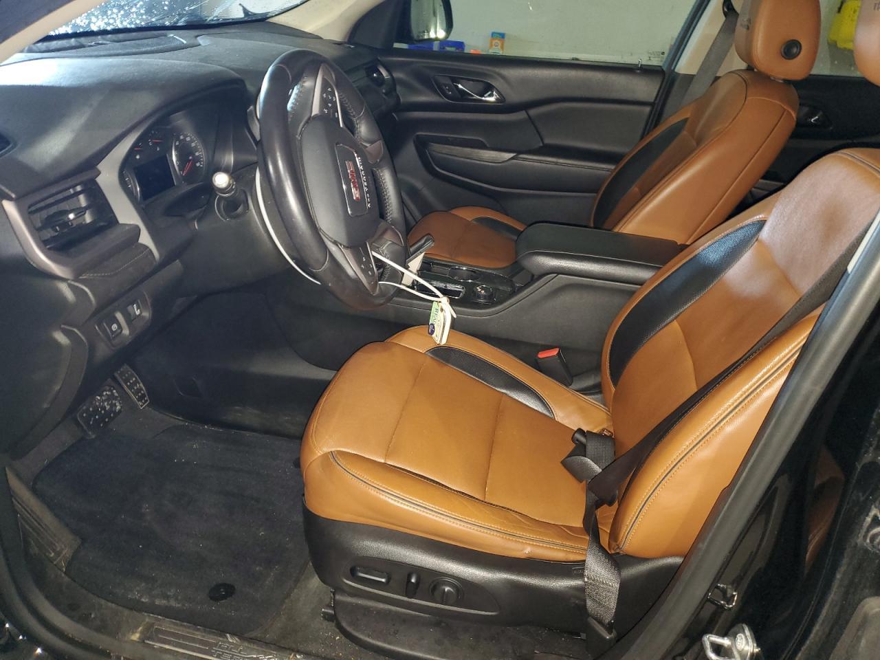 2017 GMC Acadia All Terrain - Фото 6