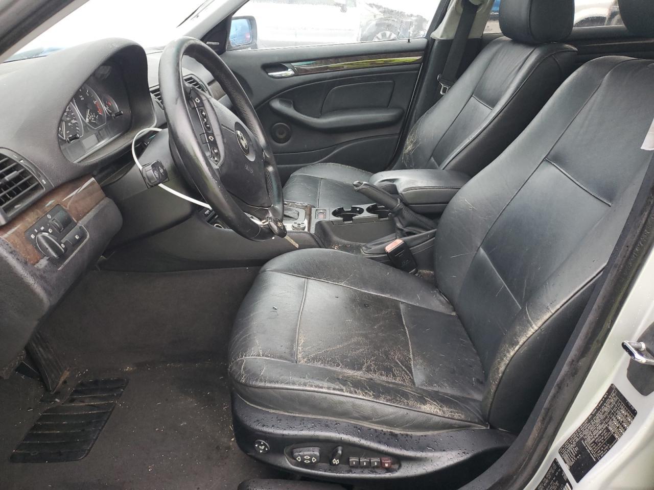 2002 BMW 330 I - Image 7