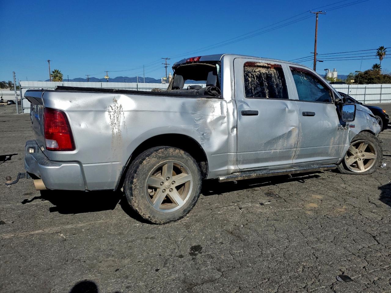 2013 Ram 1500 St - Image 3