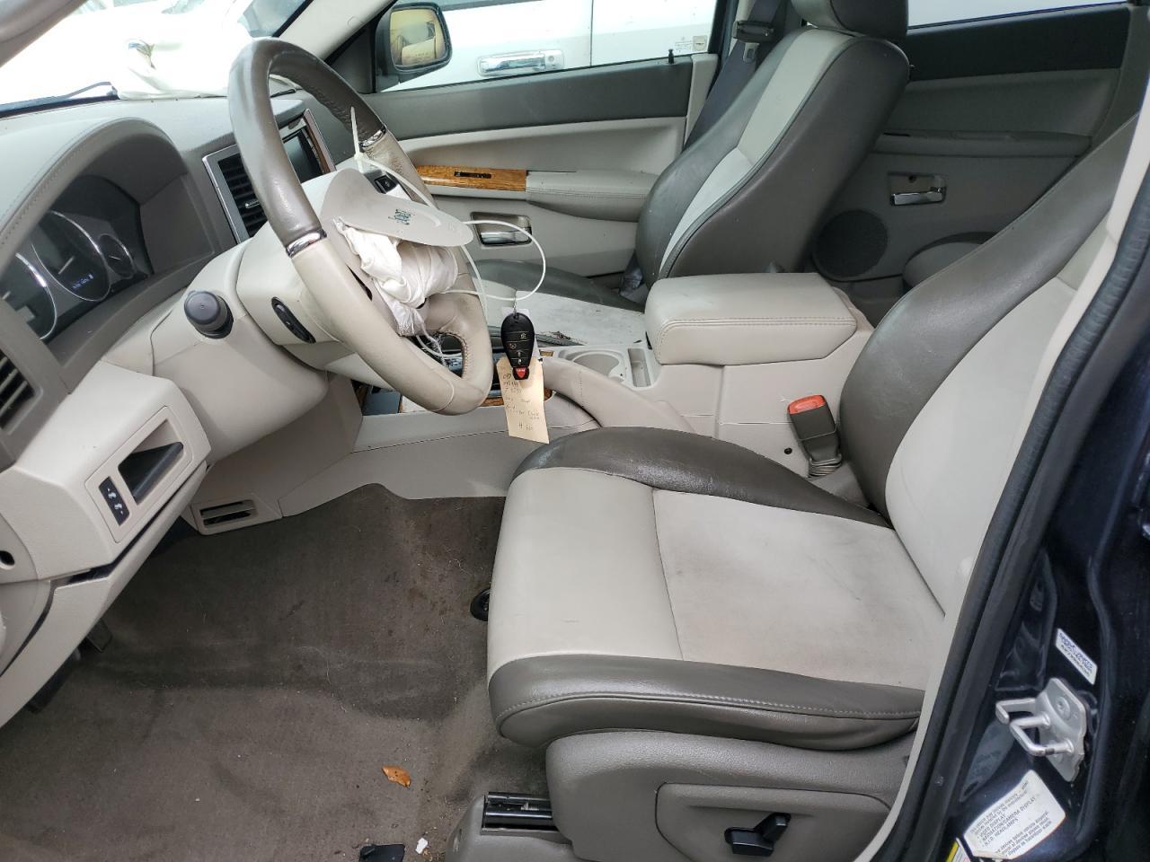 2010 Jeep Grand Cherokee Limited - Фото 7