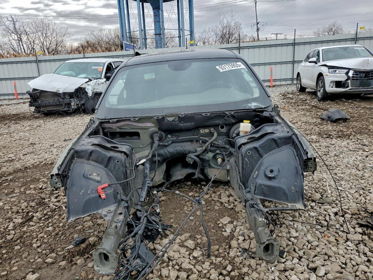 2021 Dodge Challenger R/T Scat Pack - Фото 5