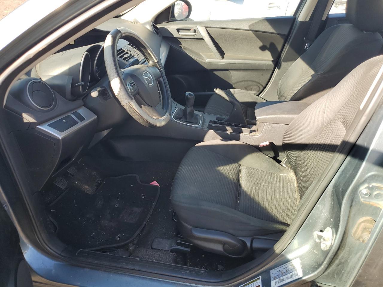 2013 Mazda 3 - Фото 7
