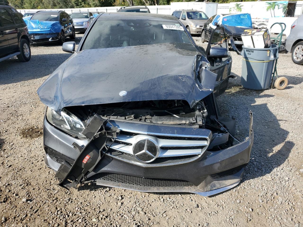 2014 Mercedes-Benz E 350 - Фото 5