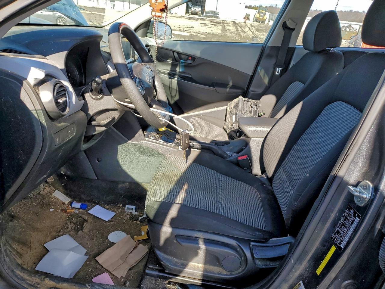 2020 Hyundai Kona Se - Image 7