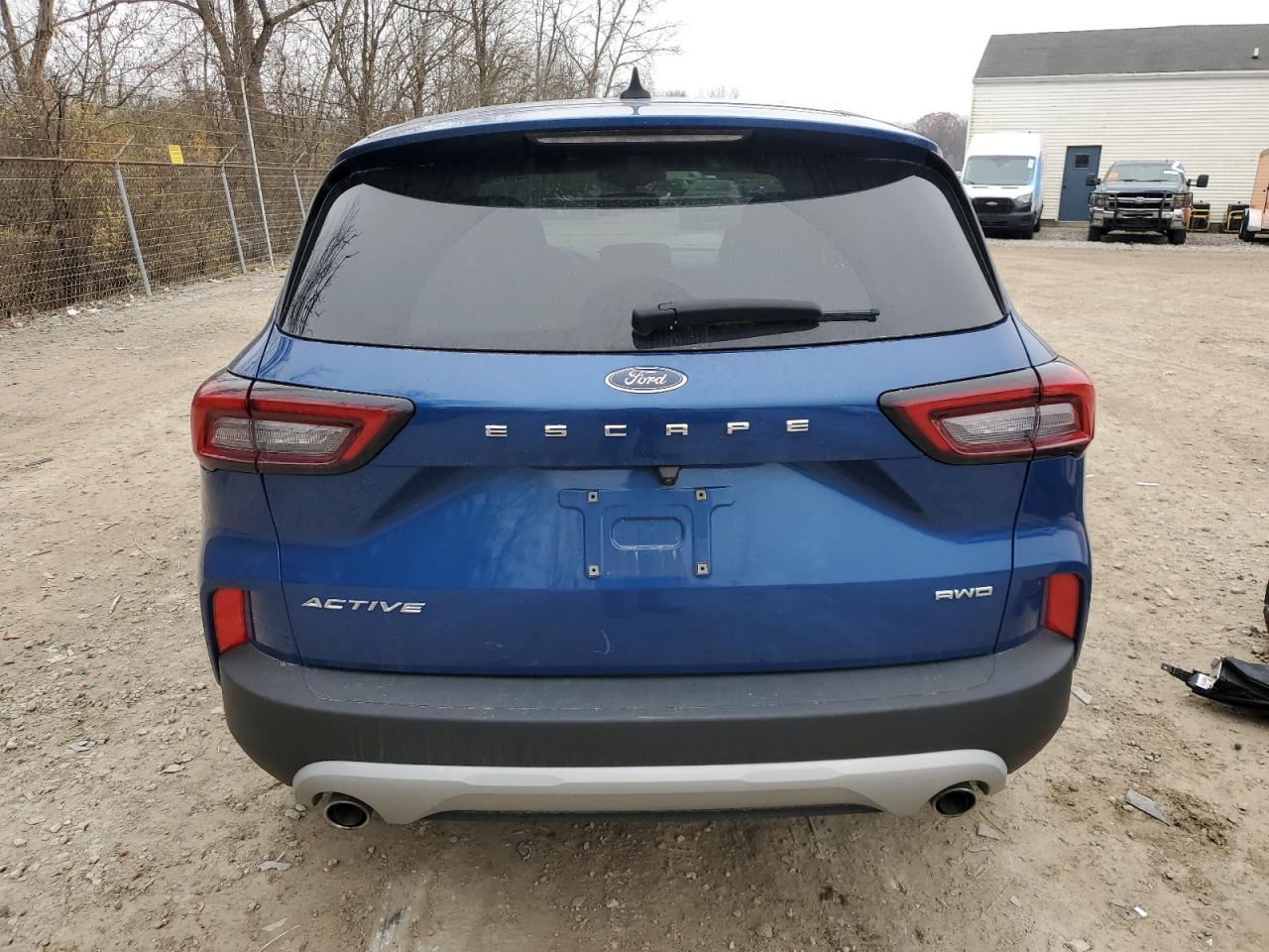2023 Ford Escape Active - Image 6