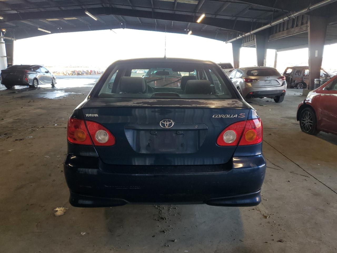 2003 Toyota Corolla - Image 6