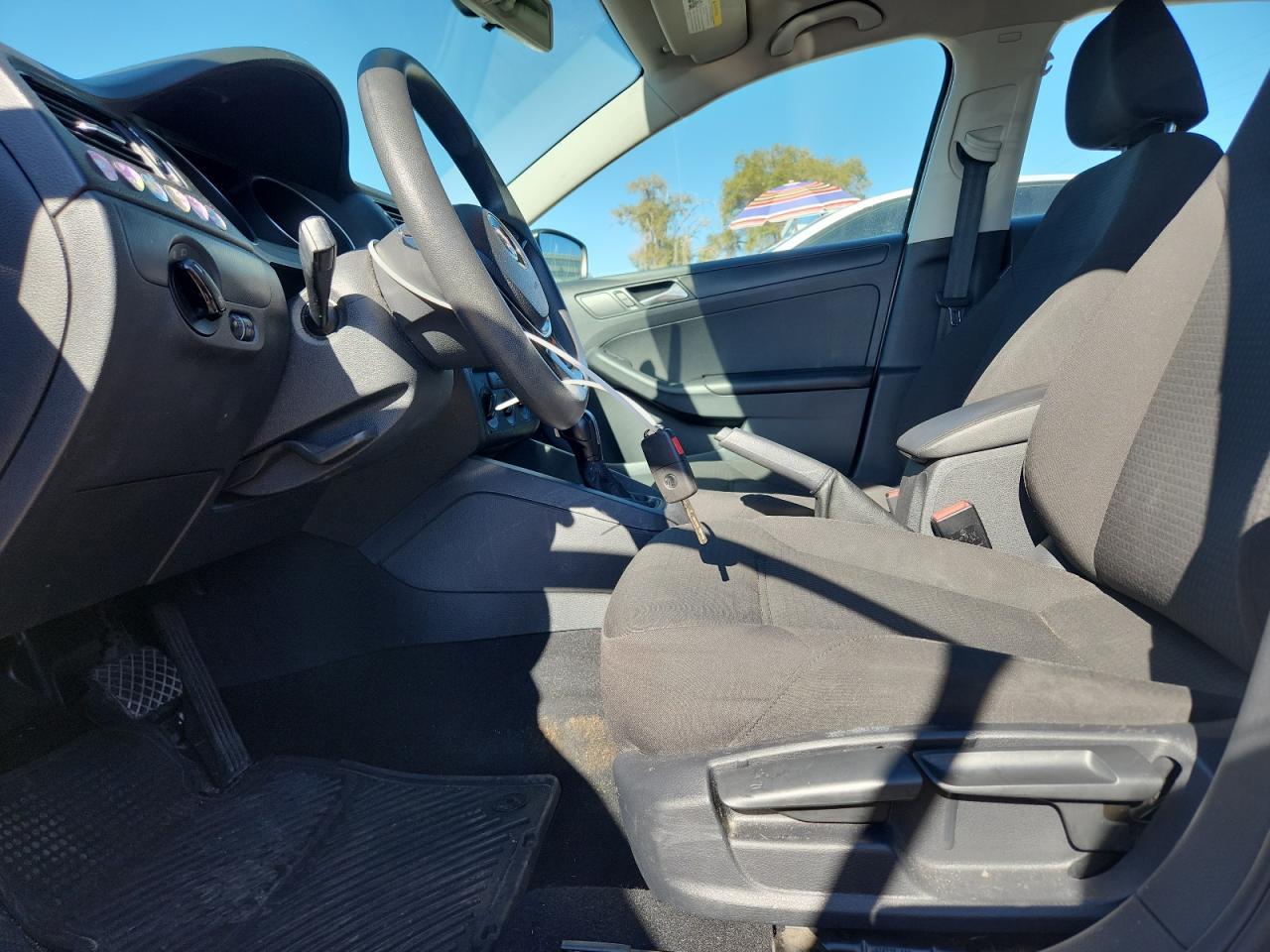 2015 Volkswagen Jetta Base - Фото 7