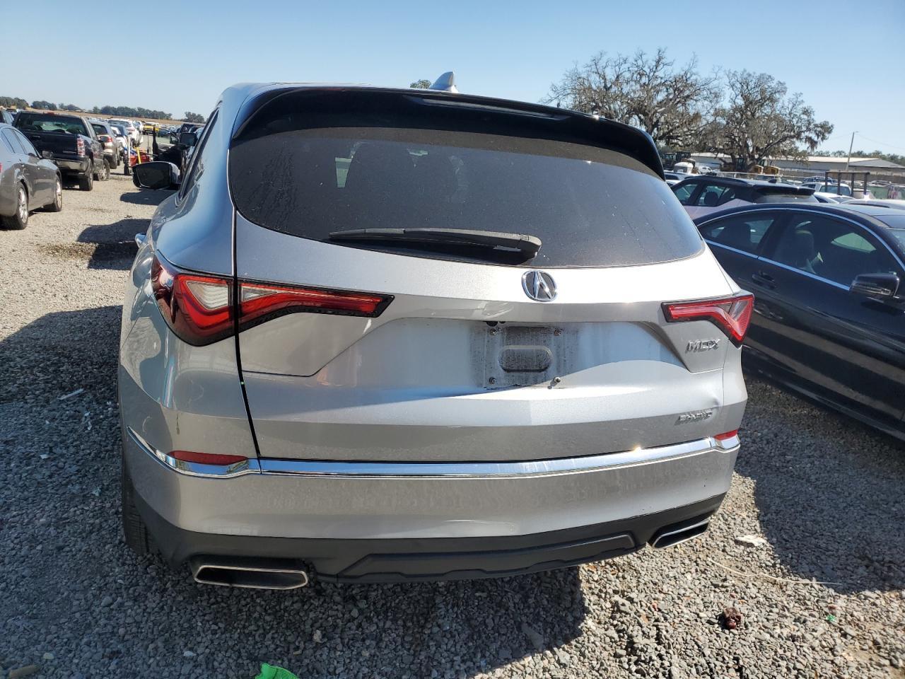 2022 Acura Mdx - Фото 6