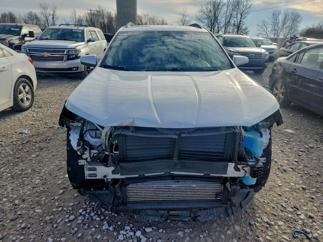 2018 GMC Terrain Sle - Фото 5