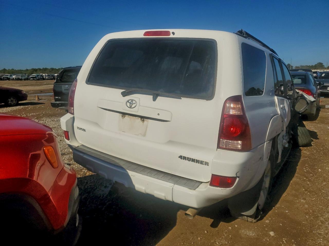 2005 Toyota 4Runner Sr5 - Image 6