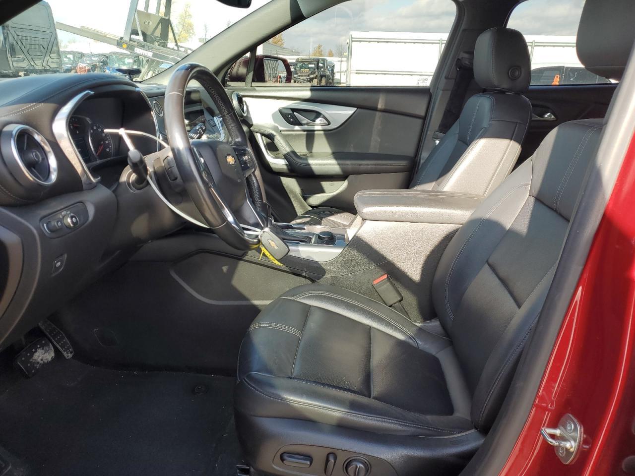 2019 Chevrolet Blazer 3Lt - Image 7