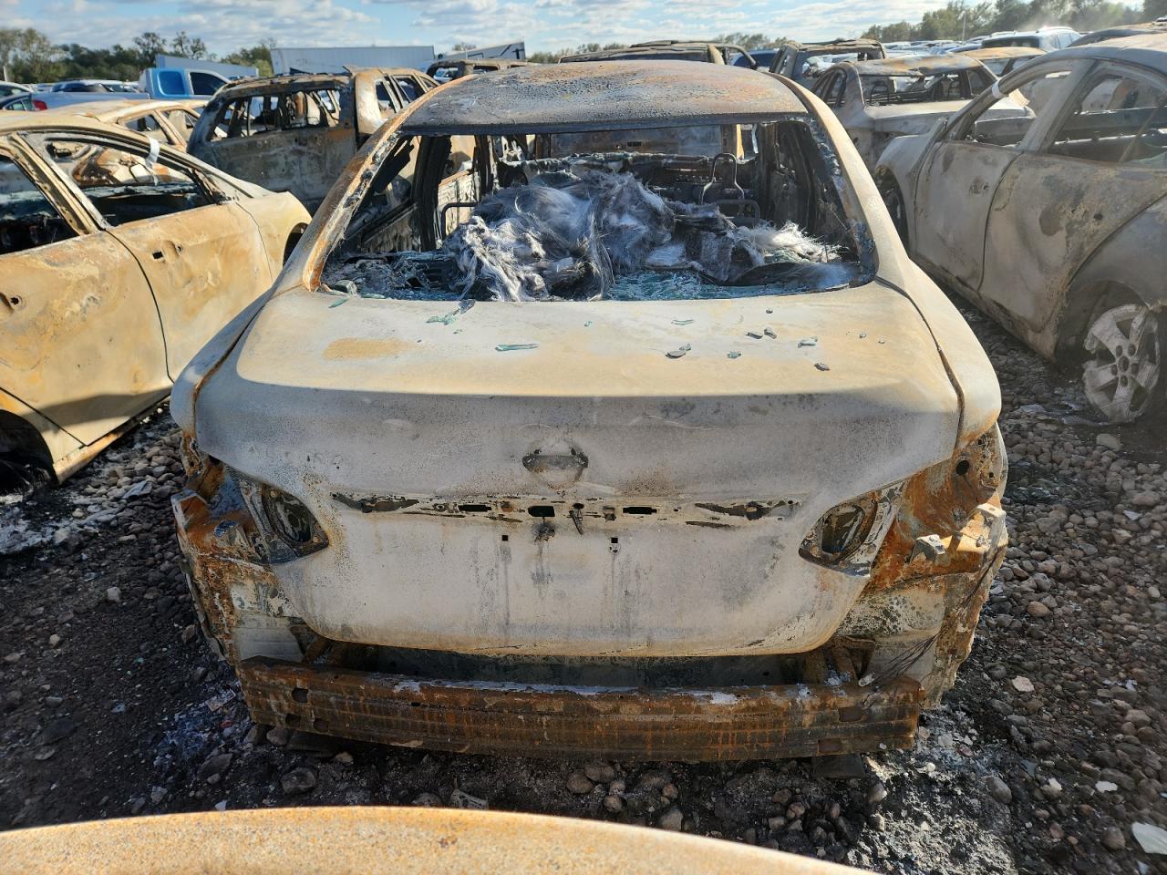 2018 Nissan Altima 2.5 - Фото 6