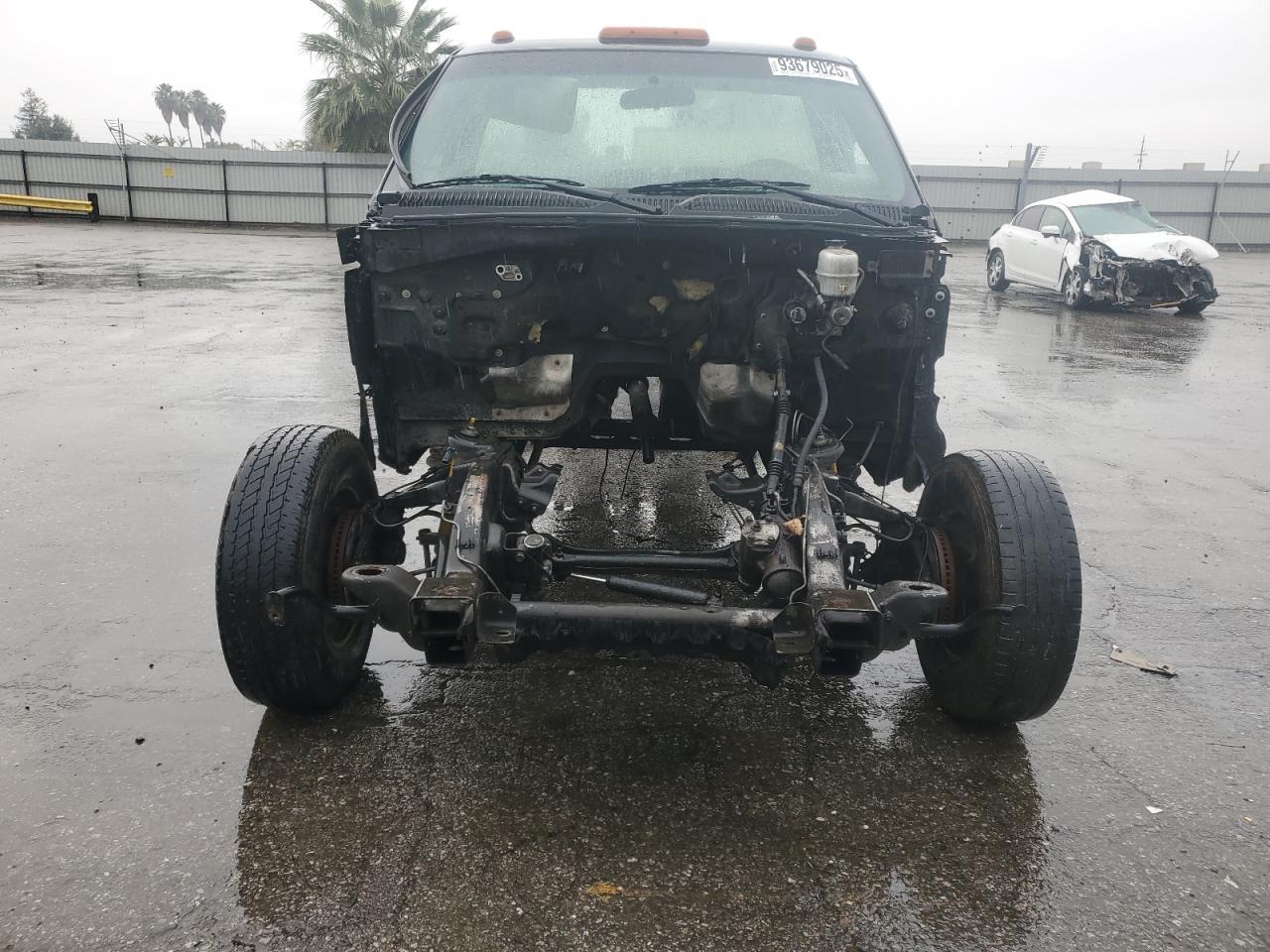 2005 Chevrolet Silverado - Image 5