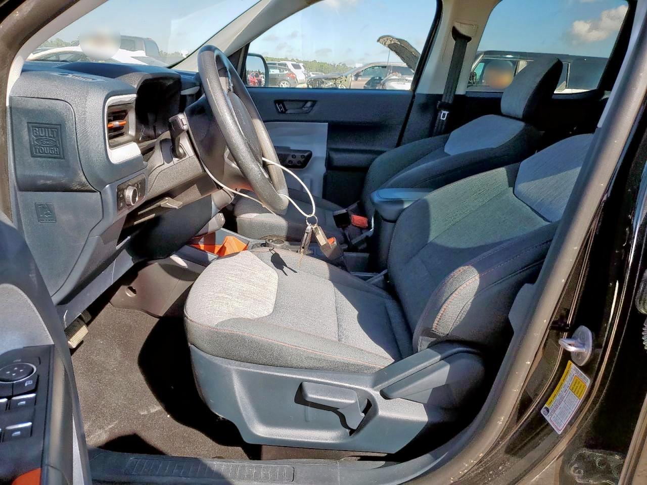 2023 Ford Maverick Xl - Фото 7