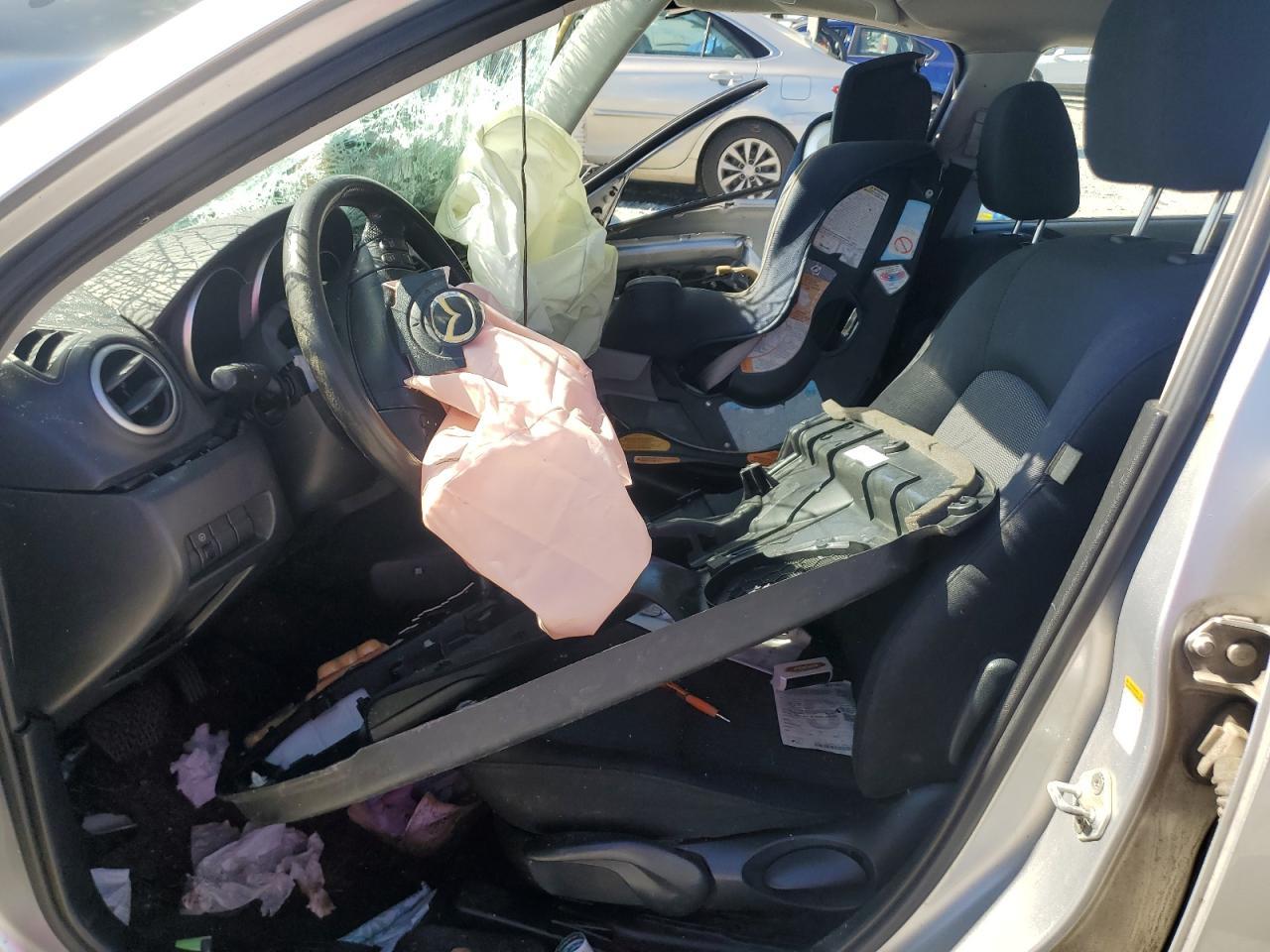 2007 Mazda 3 I - Image 7