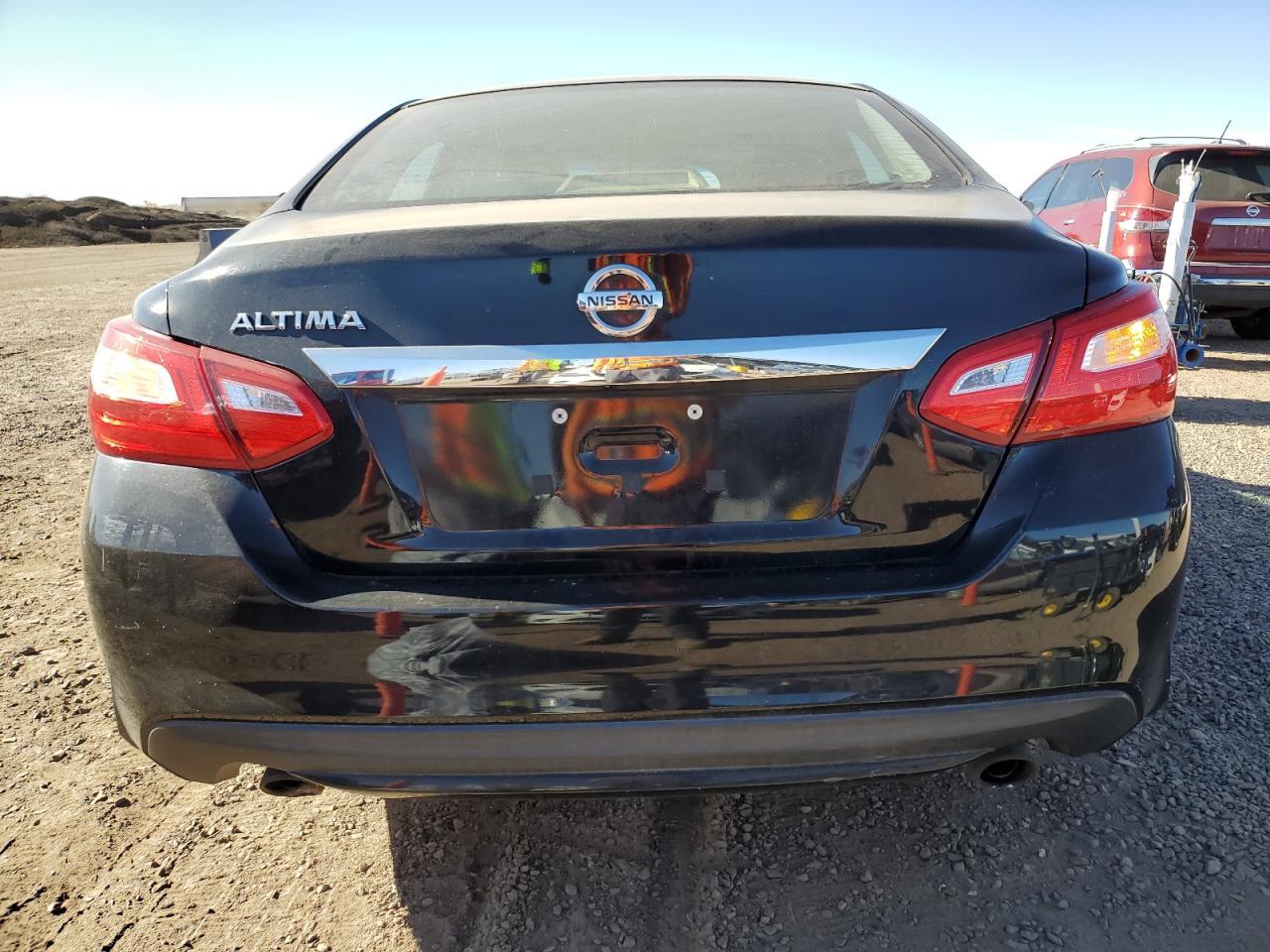 2016 Nissan Altima 2.5 - Image 6