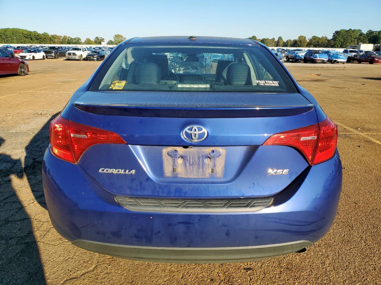 2018 Toyota Corolla L - Image 6