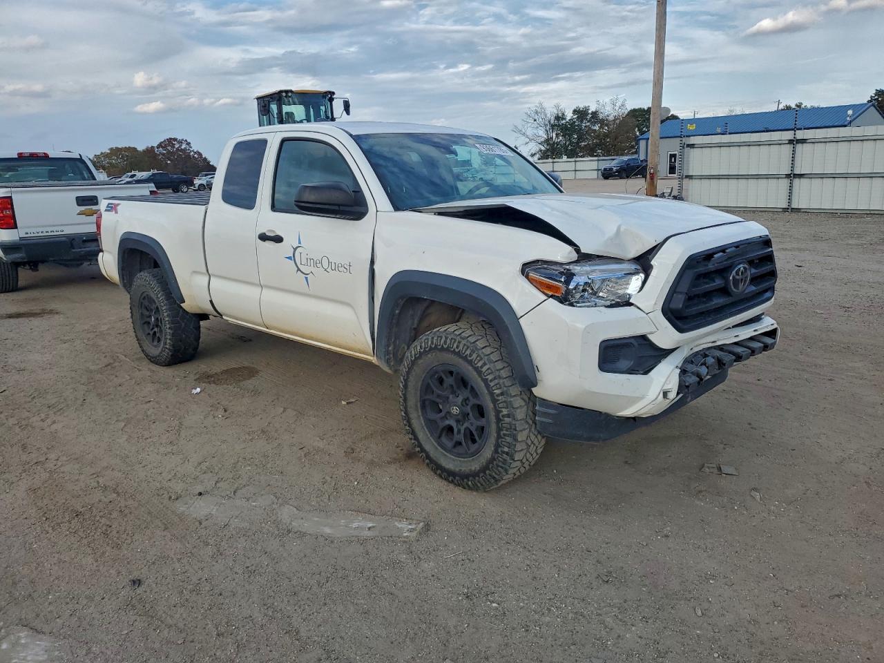 2022 Toyota Tacoma Access Cab - Фото 4