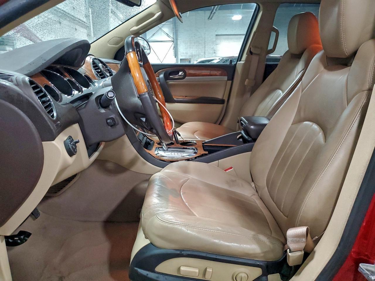 2012 Buick Enclave - Фото 7