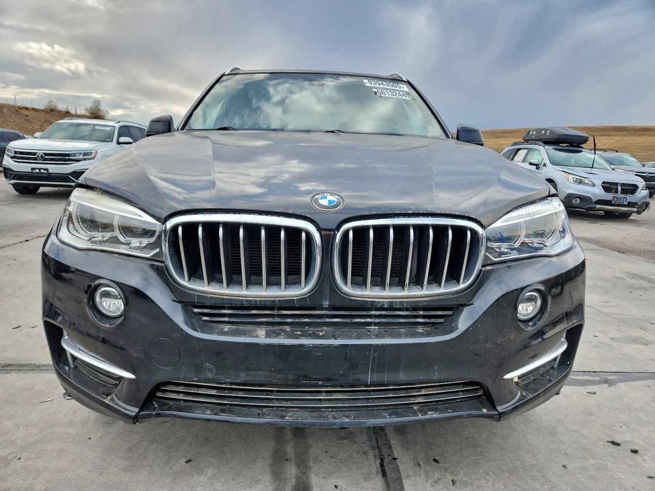 2016 BMW X5 xDrive35I - Image 5