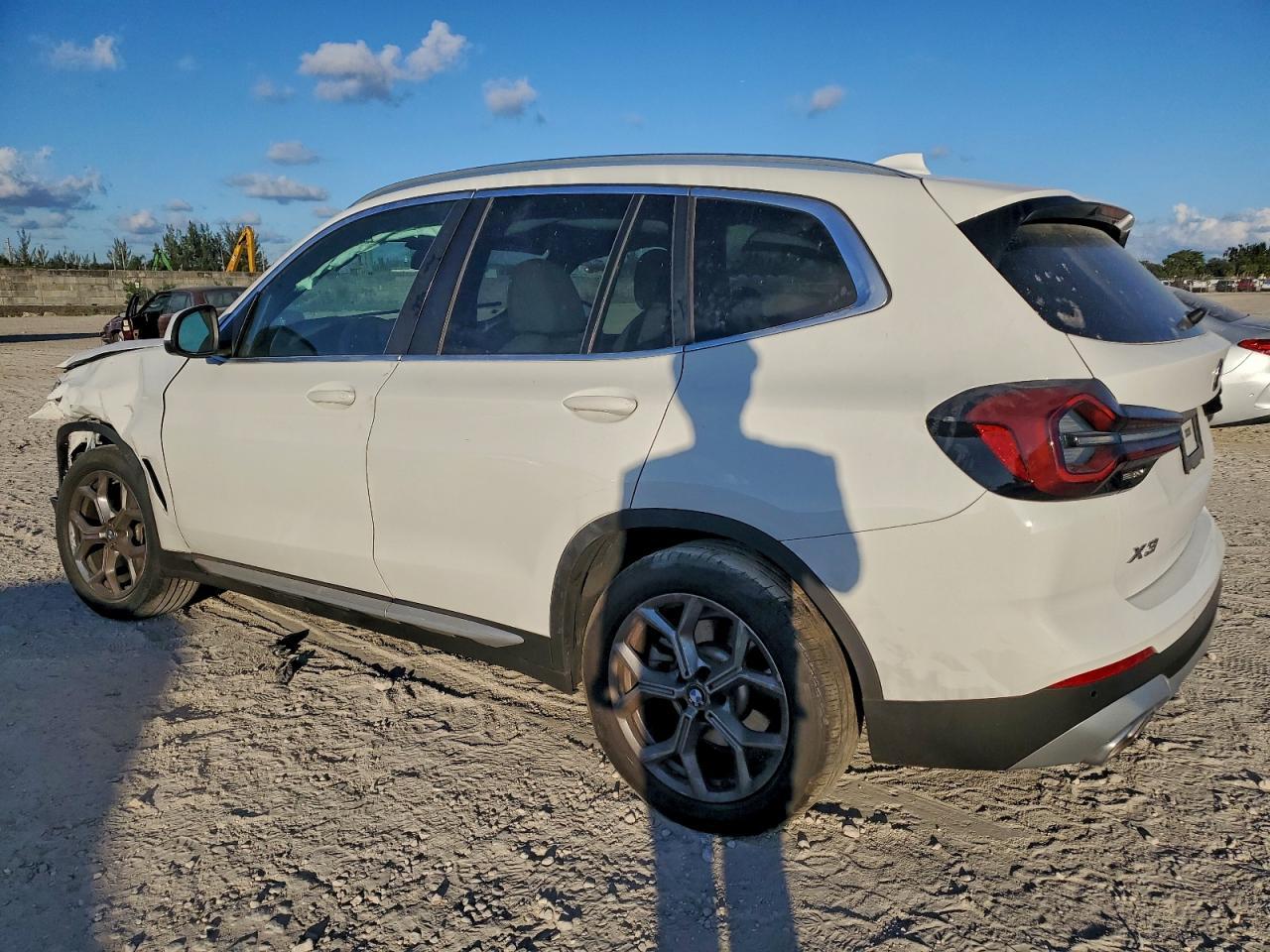 2024 BMW X3 Sdrive30I - Image 2