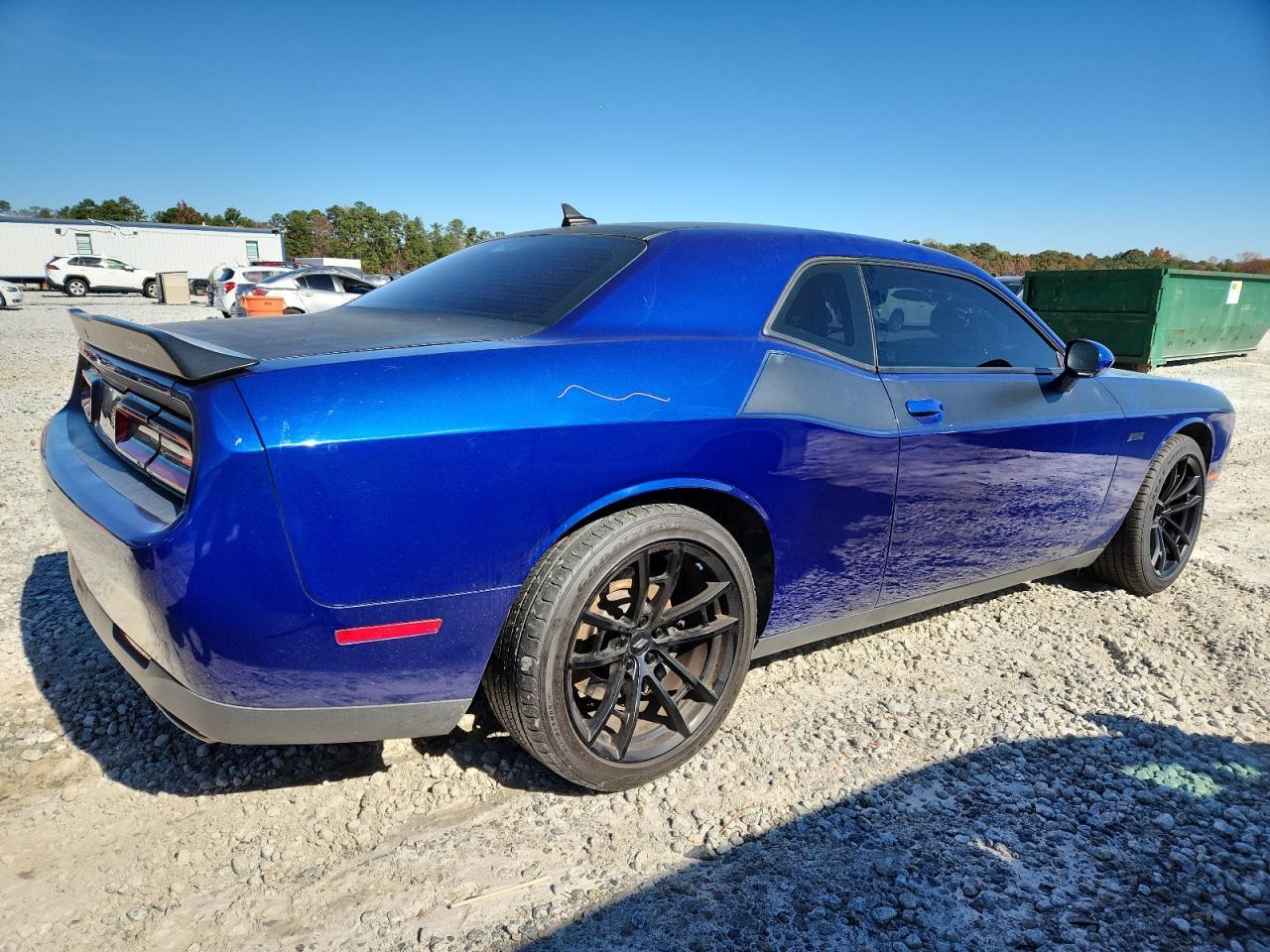 2018 Dodge Challenger R/T 392 - Image 3