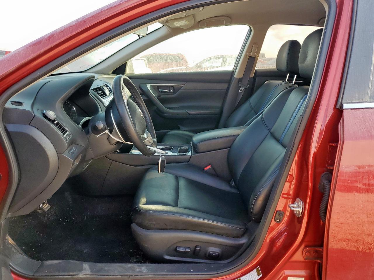 2018 Nissan Altima 2.5 - Image 7