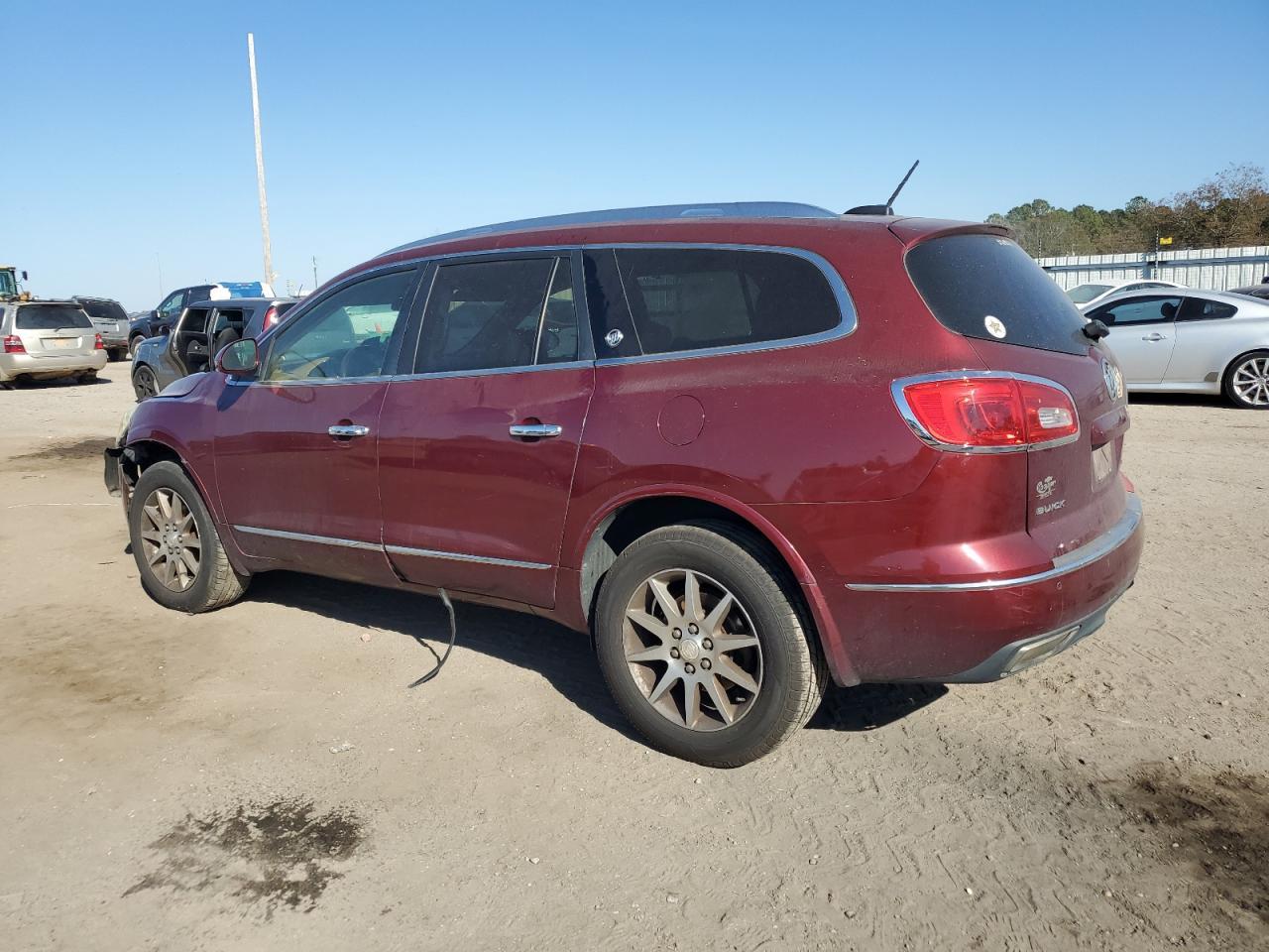 2016 Buick Enclave - Image 2