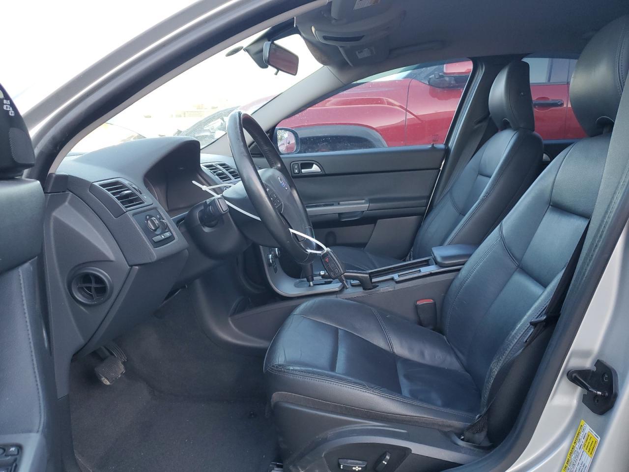 2009 Volvo S40 2.4I - Image 7