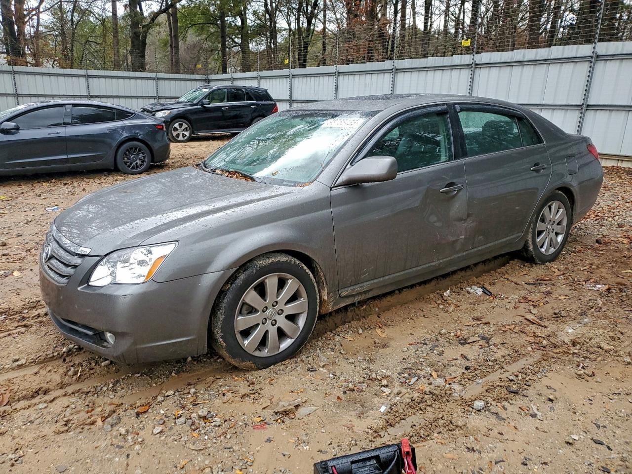 2005 Toyota Avalon Xl