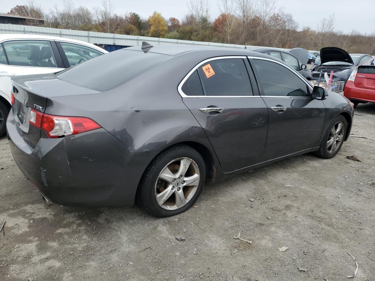 2010 Acura Tsx - Image 3