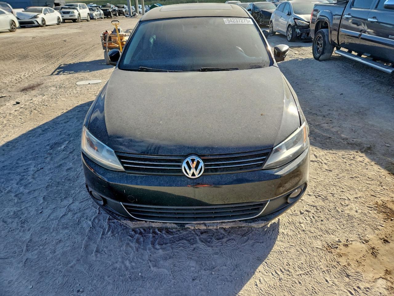 2011 Volkswagen Jetta Sel - Фото 5
