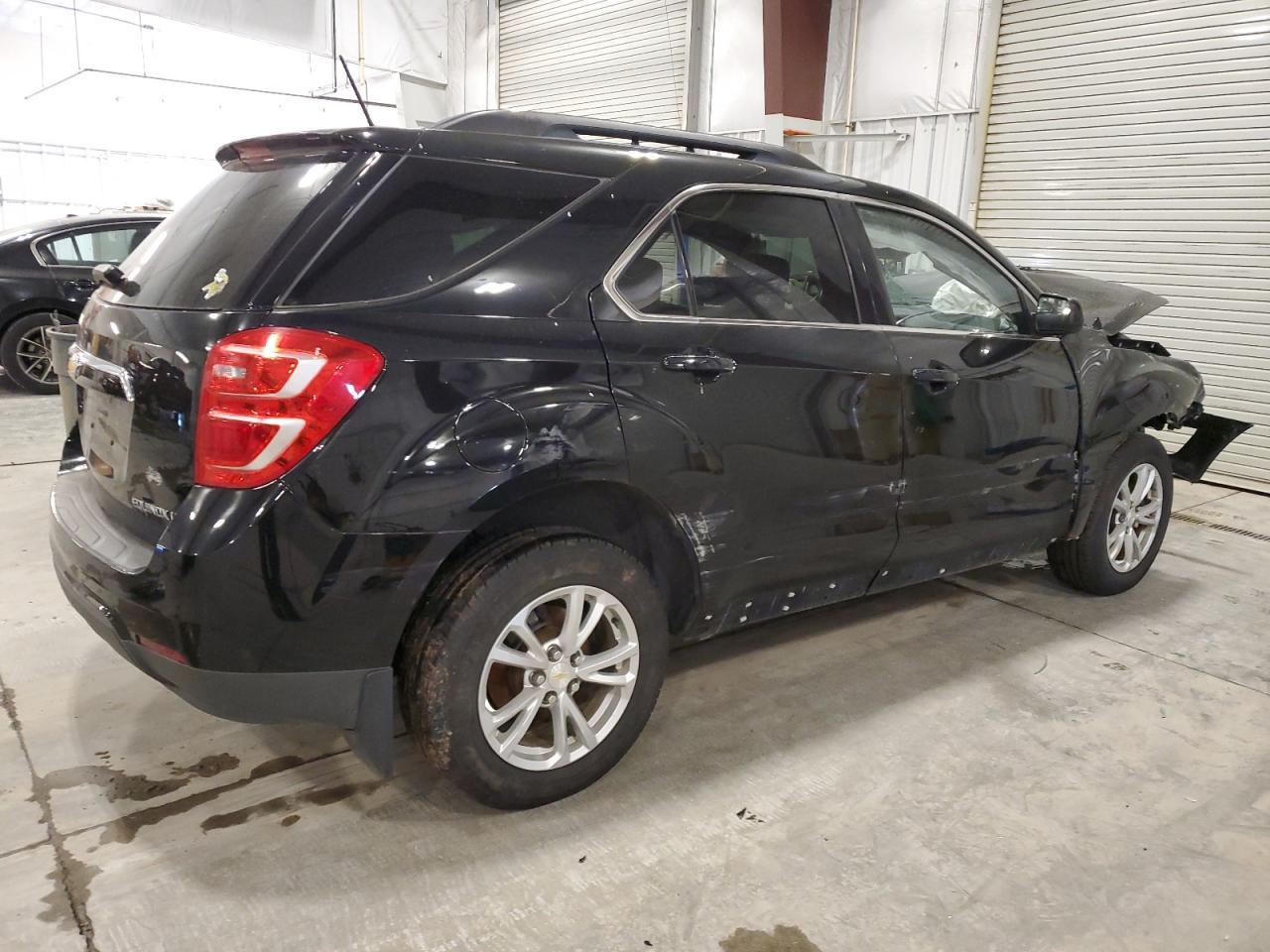 2016 Chevrolet Equinox Lt - Image 3