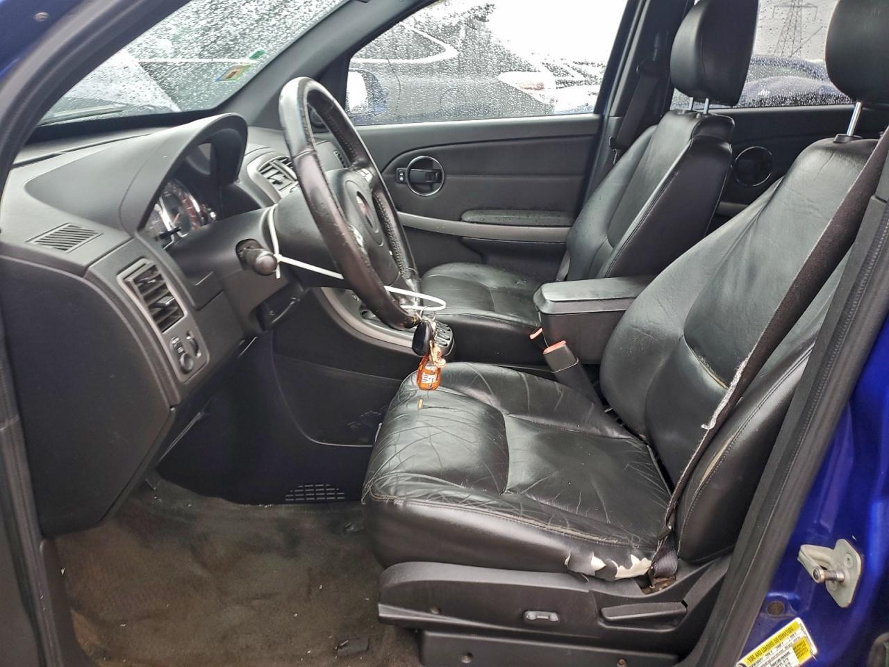 2006 Pontiac Torrent - Image 7