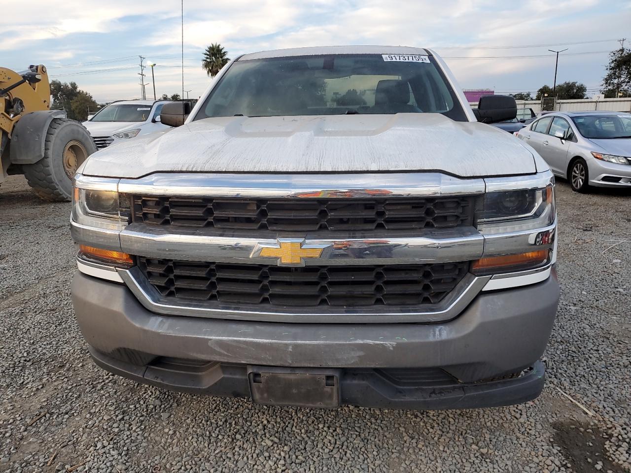 2019 Chevrolet Silverado Ld C1500 - Image 5