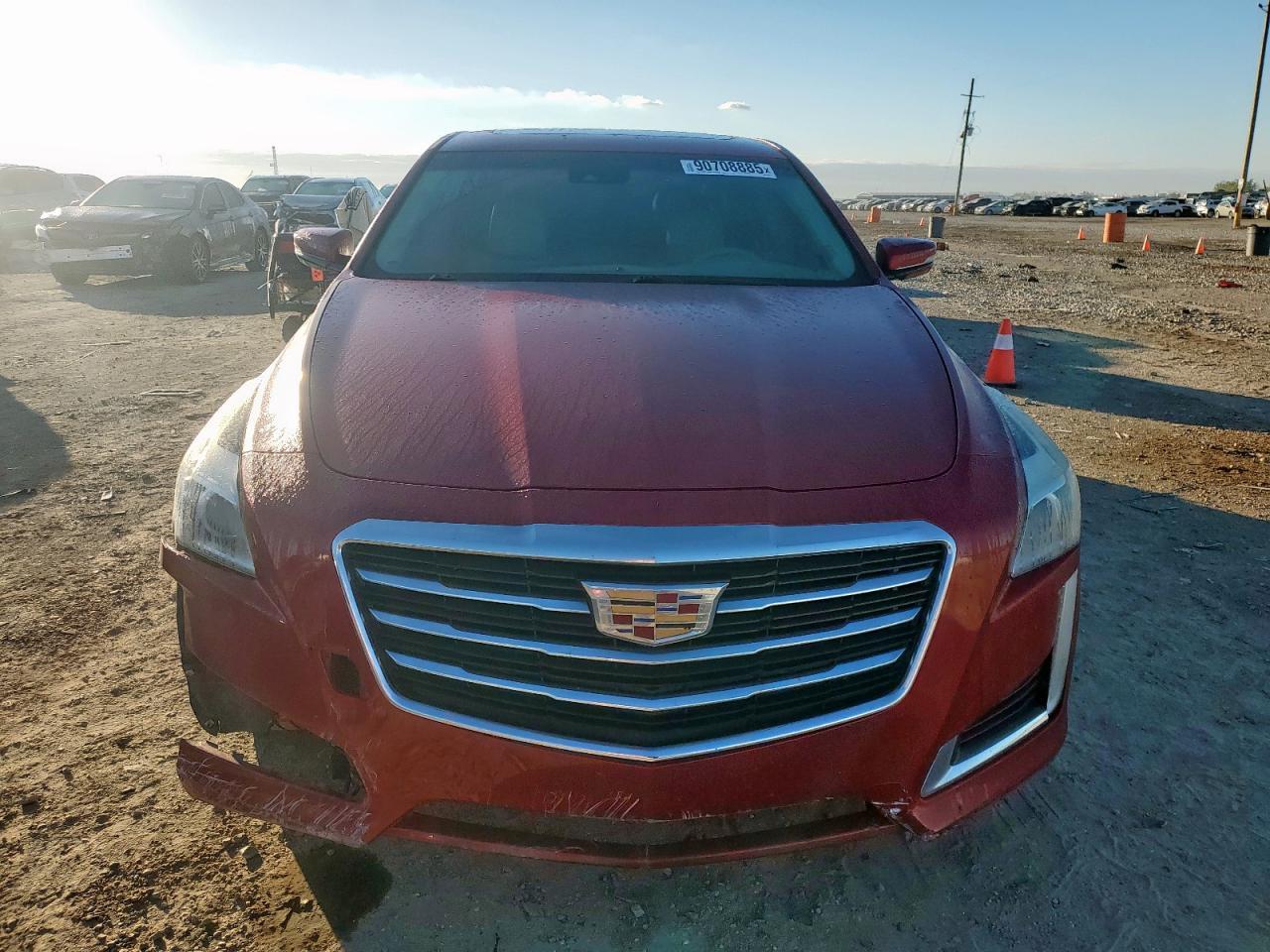 2016 Cadillac Cts Luxury Collection - Фото 5