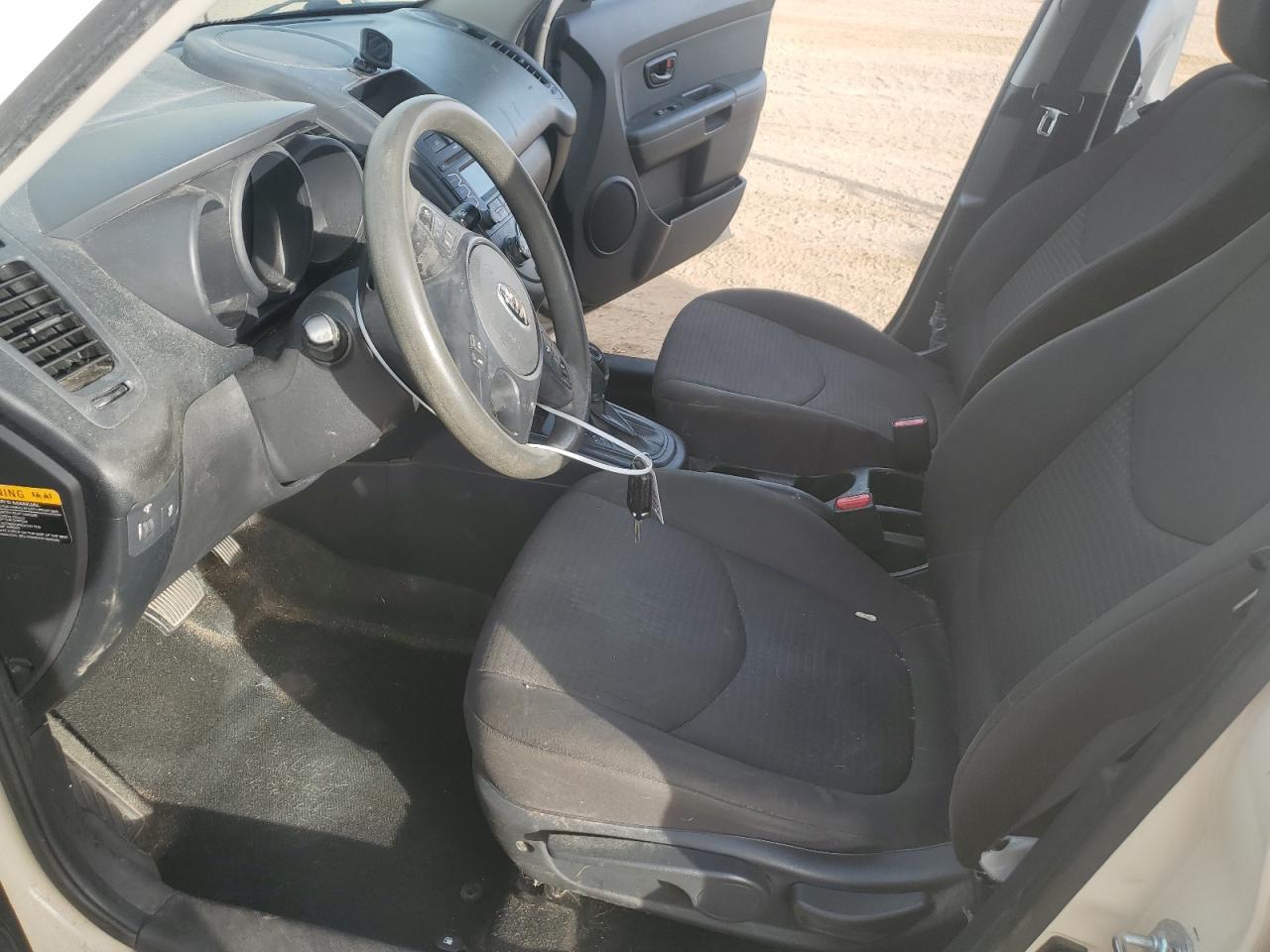 2013 Kia Soul - Image 7