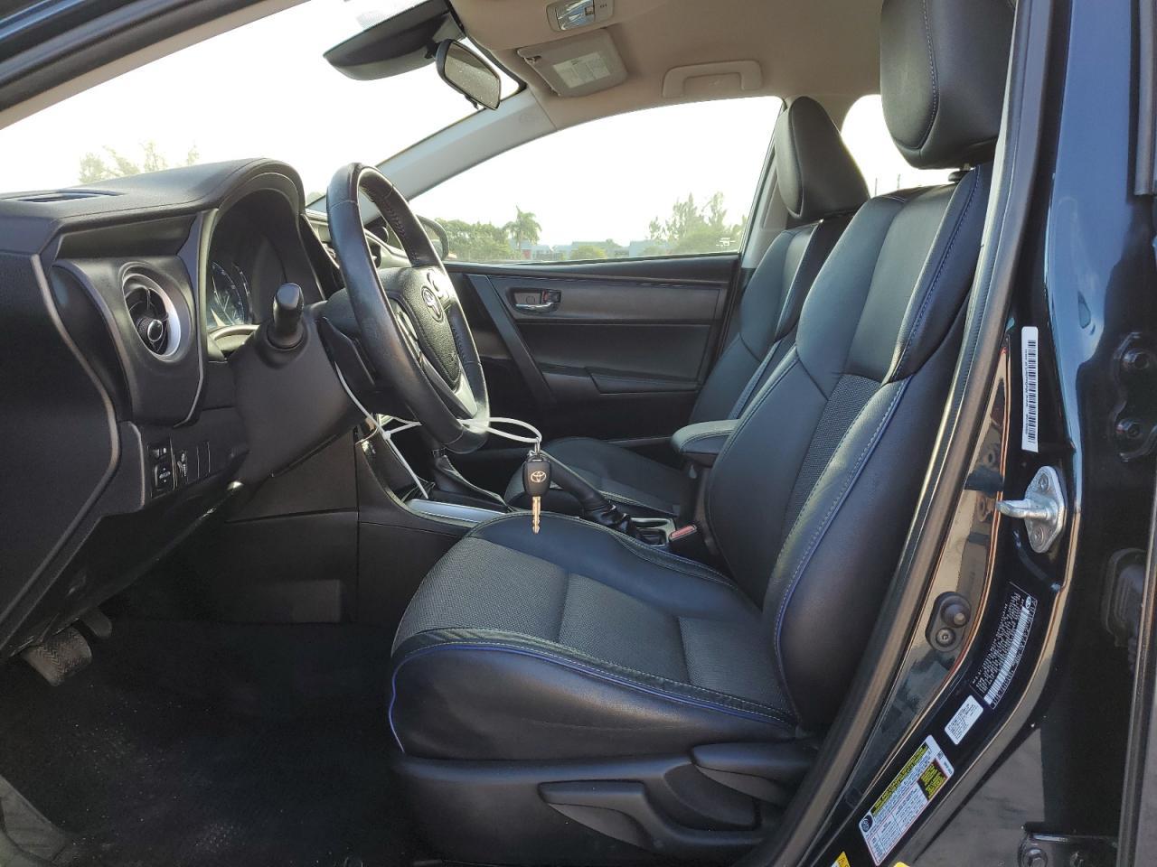 2019 Toyota Corolla L - Фото 7