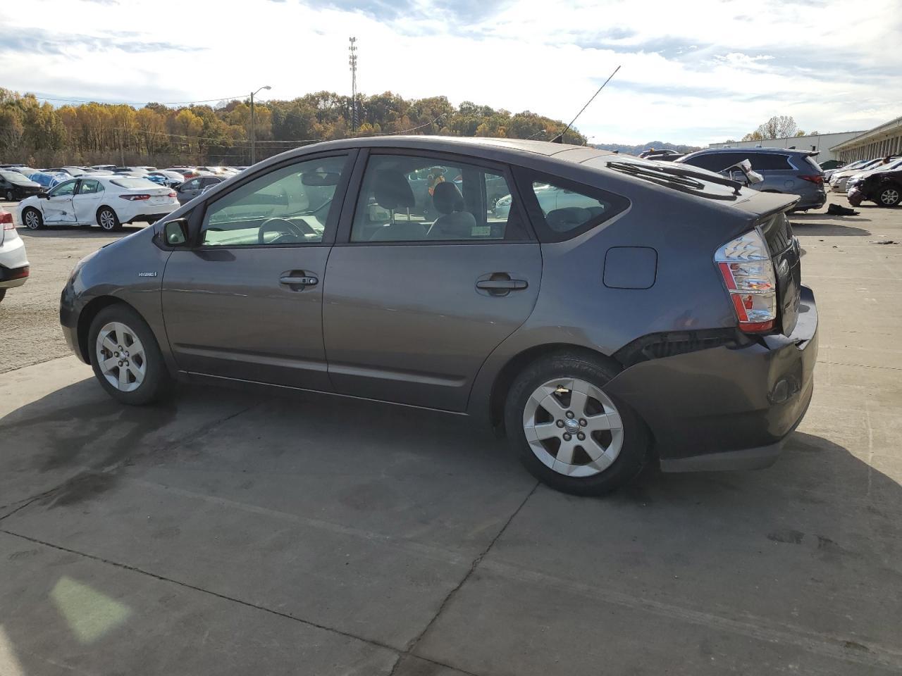 2008 Toyota Prius - Image 2