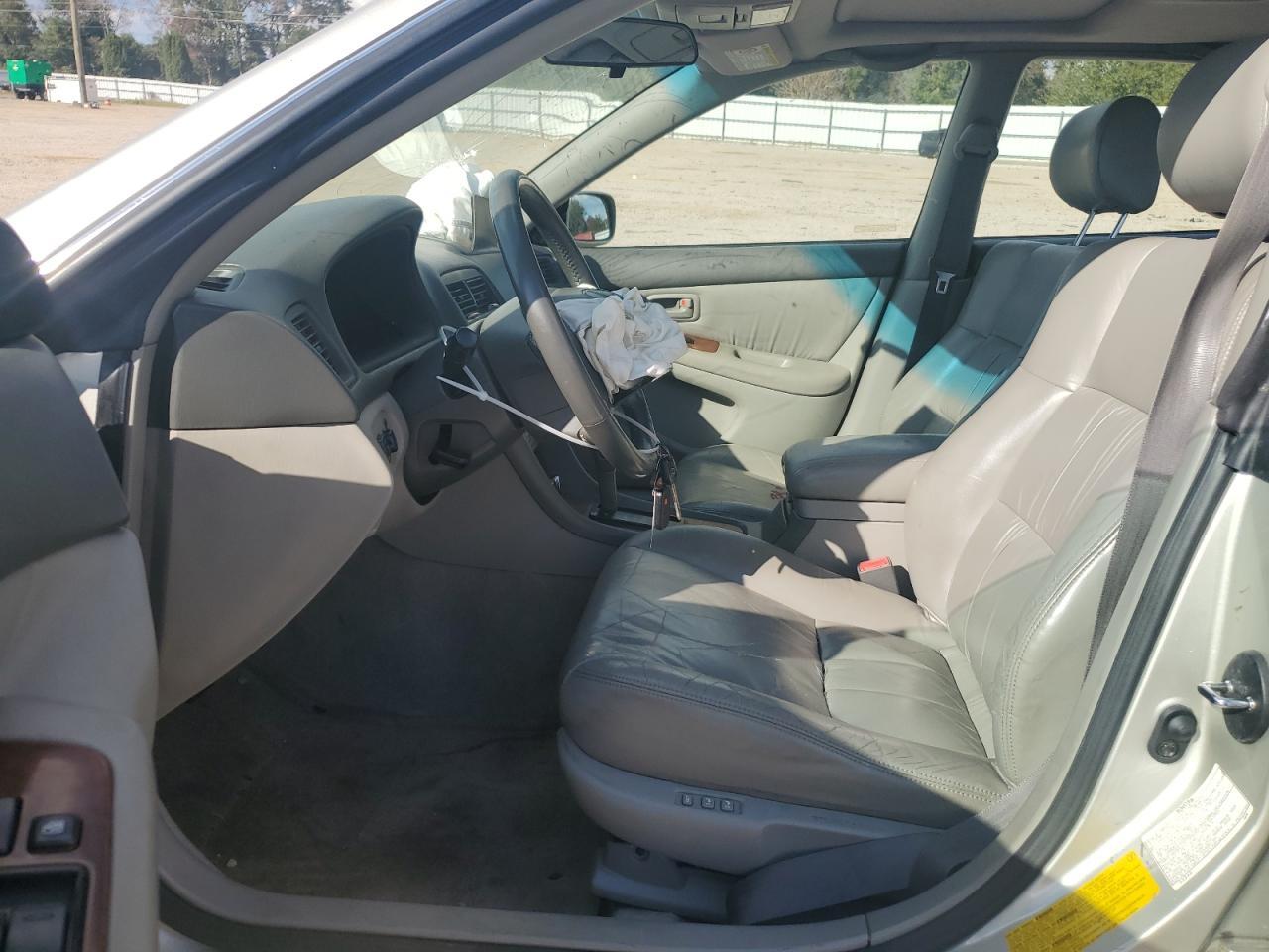 1998 Lexus Es 300 - Image 7