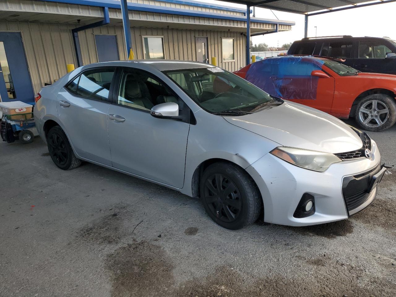 2014 Toyota Corolla L - Image 4