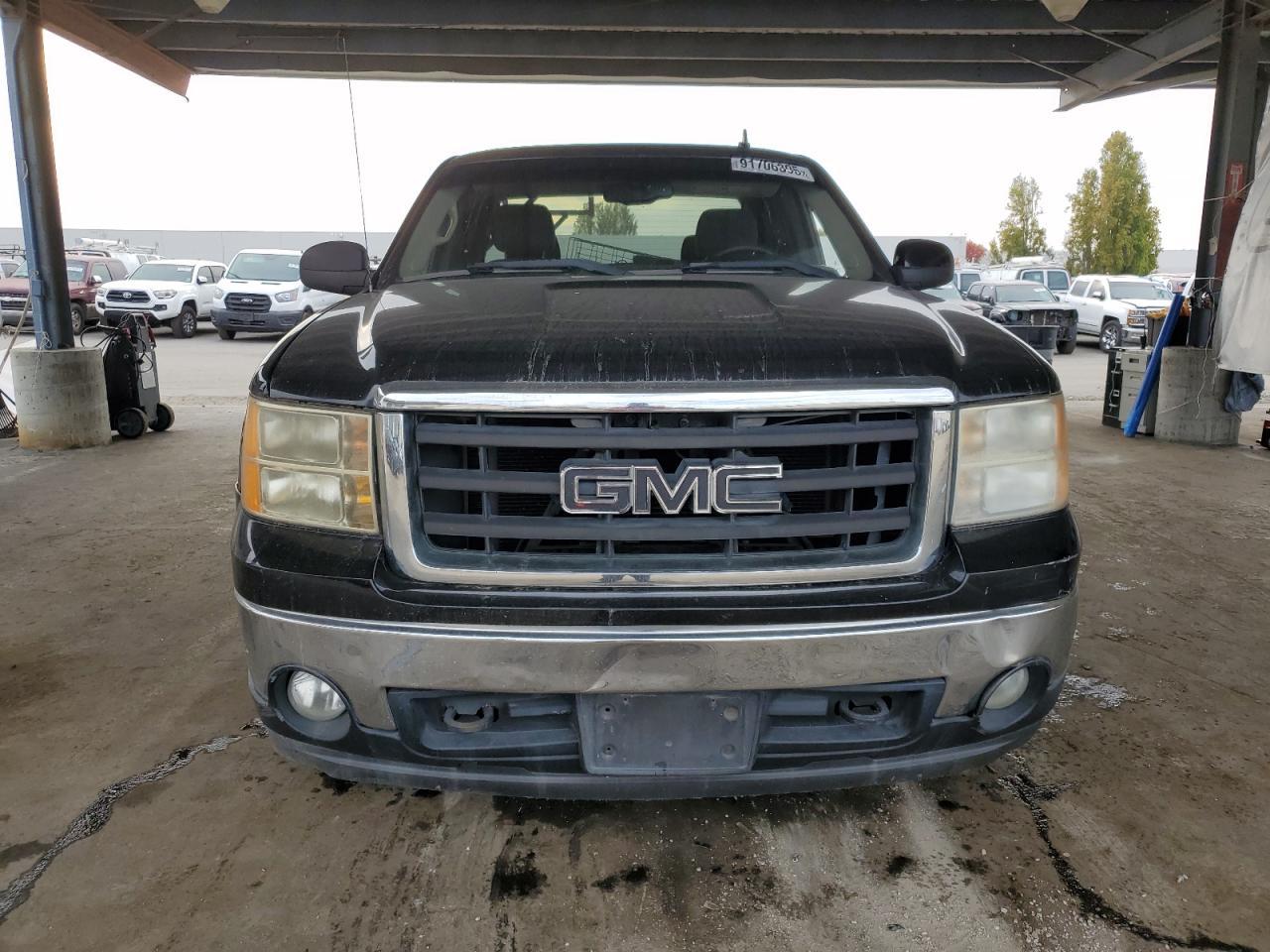 2008 GMC Sierra C1500 - Фото 5